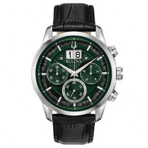 Reloj Bulova Sutton 96B310 Big Date