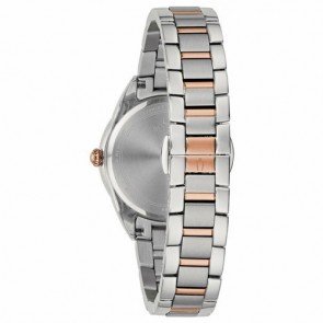 Bulova Watch Sutton 98R281 Diamonds