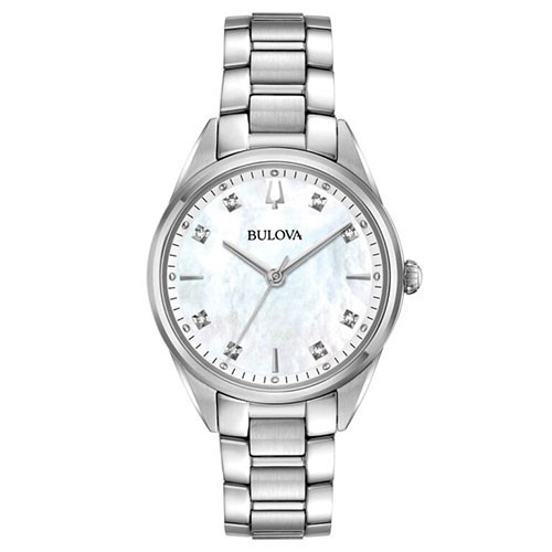 Bulova 96P199 Price | Bulova Watch Sutton 96P199