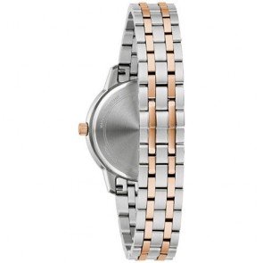 Bulova Watch Sutton 98M137