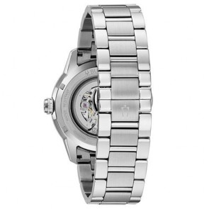 Bulova Watch Sutton Scheleton 96A208