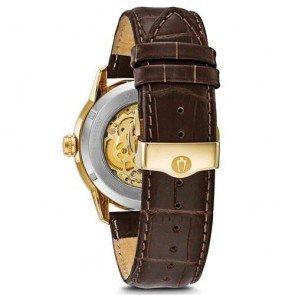 Orologio Bulova Sutton Scheleton 97A138