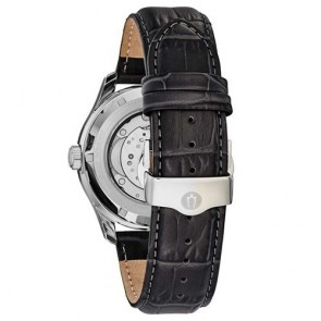 Relogio Bulova Wilton 96C141 Power Reserve