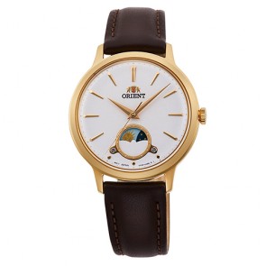 Montre Orient Cuarzo RA-KB0003S10B