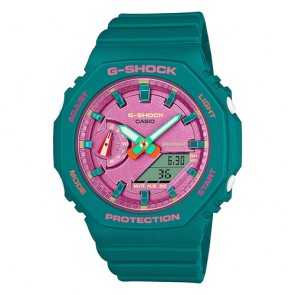 Relogio Casio G-Shock GMA-S2100BS-3AER