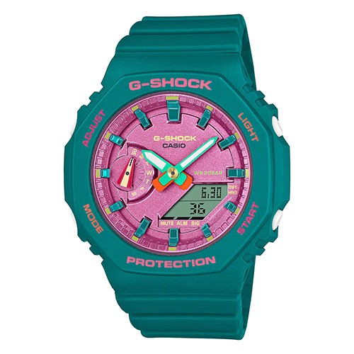 Casio Watch G-Shock GMA-S2100BS-3AER