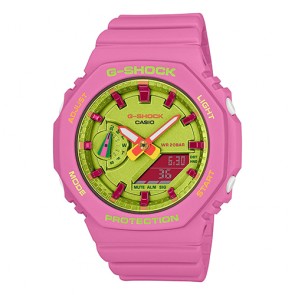 Relogio Casio G-Shock GMA-S2100BS-4AER
