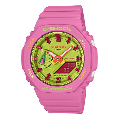Orologi Casio G-Shock GMA-S2100BS-4AER
