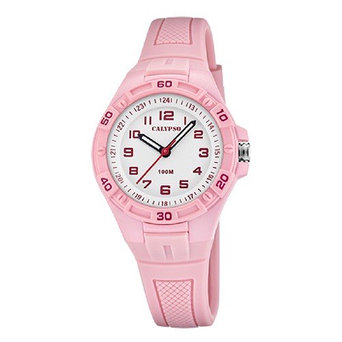 Uhr Calypso Junior Collection K5832-2