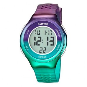 Color Watch Splash Calypso K5807-4