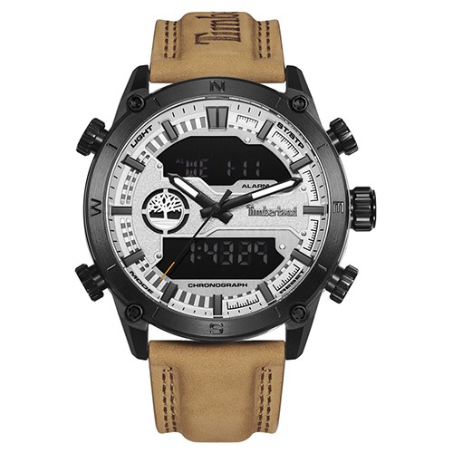 Relogio Timberland Bucksport TDWGP2201903