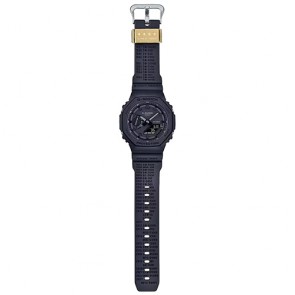 Relogio Casio G-Shock GA-2140RE-1AER 40TH Annyversary