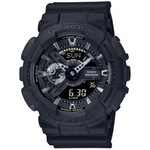 Casio Watch G-Shock GA-114RE-1AER 40TH Anniversary
