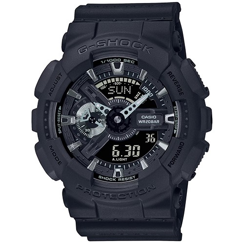 Montre Casio G-Shock GA-114RE-1AER 40TH Anniversary