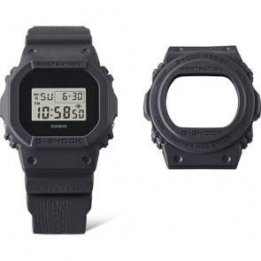 Montre Casio G-Shock DWE-5657RE-1ER 40TH Anniversary