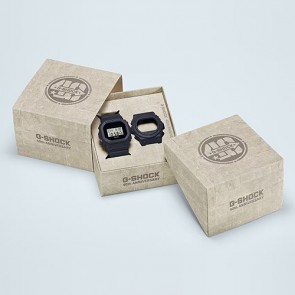 Casio Watch G-Shock DWE-5657RE-1ER 40TH Anniversary