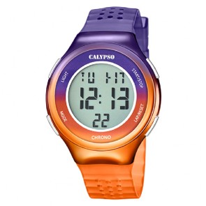 Calypso Splash Watch Color K5839-3
