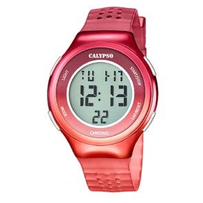 Montre Calypso Color Splash K5841-5