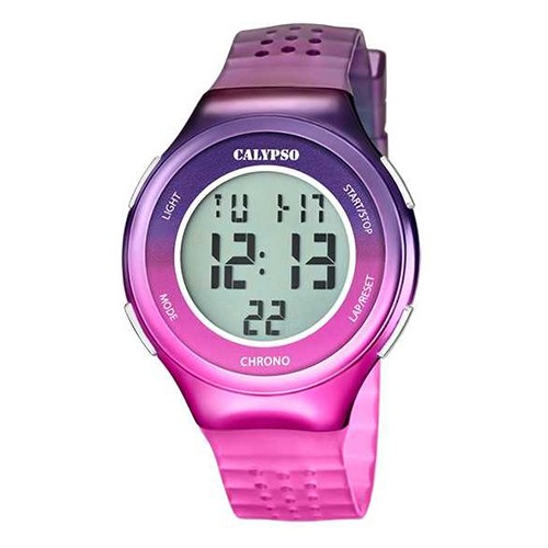 Montre Calypso Color Splash K5841-6