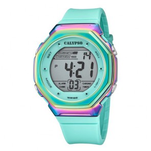 Watch Calypso Color Splash K5842-1