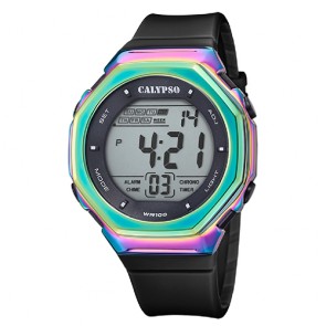 Uhr Calypso Color Splash K5842-3