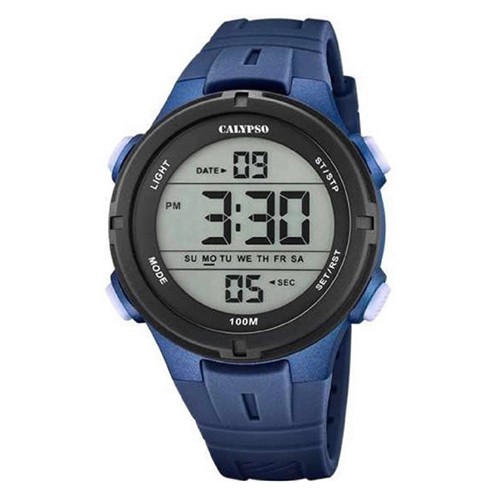 Watch Calypso Splash K5837-3 Color