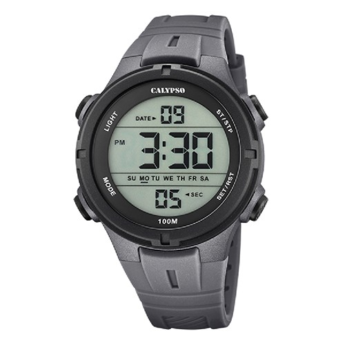 Montre Calypso Color Splash K5837-4