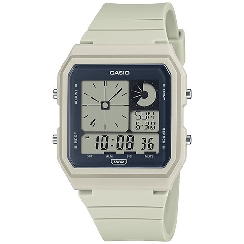Casio Watch Collection LF-20W-8AEF
