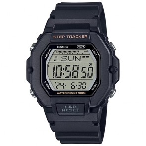 Relogio Casio Collection LWS-2200H-1AVEF