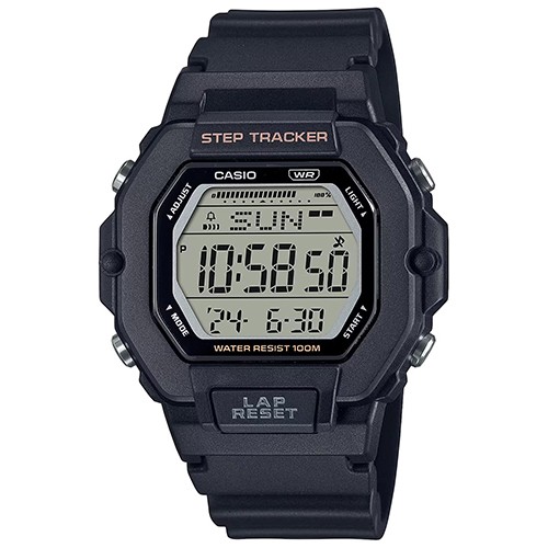 Casio Watch Collection LWS-2200H-1AVEF