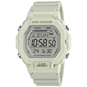 Casio Watch Collection LWS-2200H-8AVEF