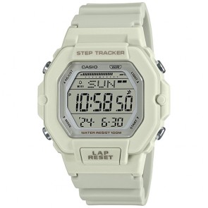 Montre Casio Collection LWS-2200H-8AVEF