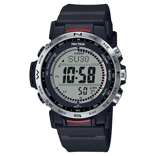 Casio Watch Pro Trek PRW-35-1AER