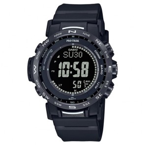 Relogio Casio Pro Trek PRW-35Y-1BER