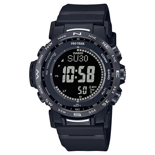 Pro trek casio watch sale