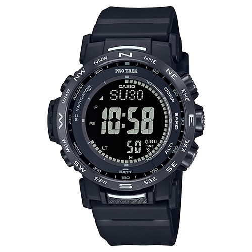 Casio Watch Pro Trek PRW-35Y-1BER