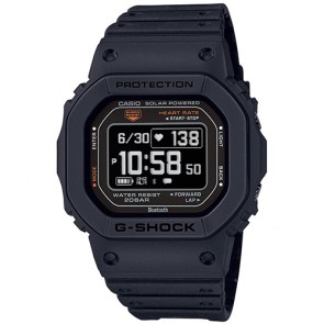 Casio Watch G-Shock DW-H5600-1ER G-Squad