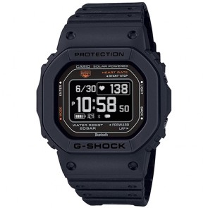 Montre Casio G-Shock DW-H5600-1ER G-Squad