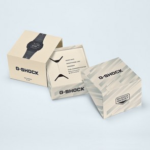 Montre Casio G-Shock DW-H5600-1ER G-Squad