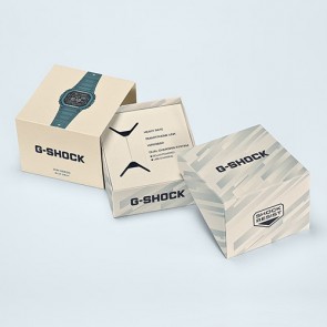 Uhr Casio G-Shock DW-H5600-2ER G-Squad