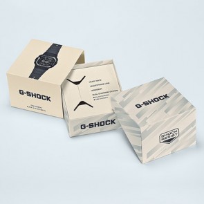 Montre Casio G-Shock DW-H5600MB-1ER G-Squad