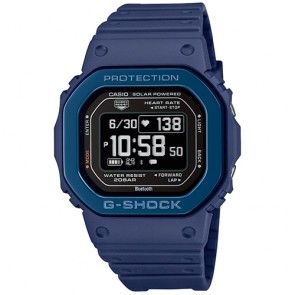 Orologi Casio G-Shock DW-H5600MB-2ER G-Squad