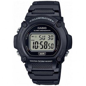 Orologi Casio Collection W-219H-1AVEF