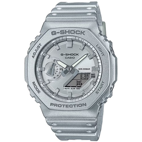 Casio Watch G-Shock GA-2100FF-8AER