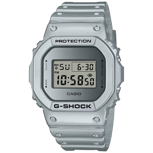 Orologio Casio G-Shock DW-5600FF-8ER