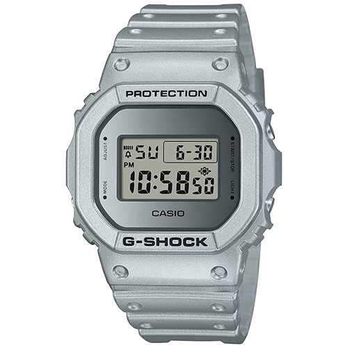Reloj Casio G-Shock DW-5600FF-8ER