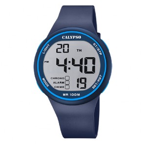 Watch Calypso Digital man K5577-1 | Quarzuhren