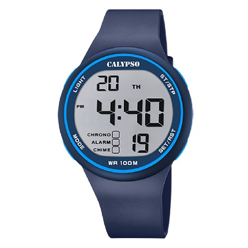 Reloj Calypso Color Splash K5795-3