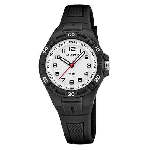 Relogio Calypso Junior Collection K5832-4
