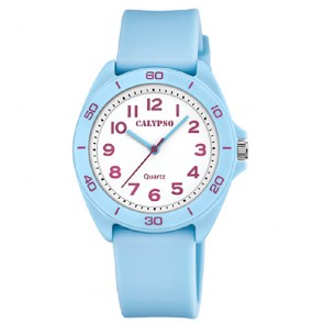 Uhr Calypso Junior Collection K5833-4